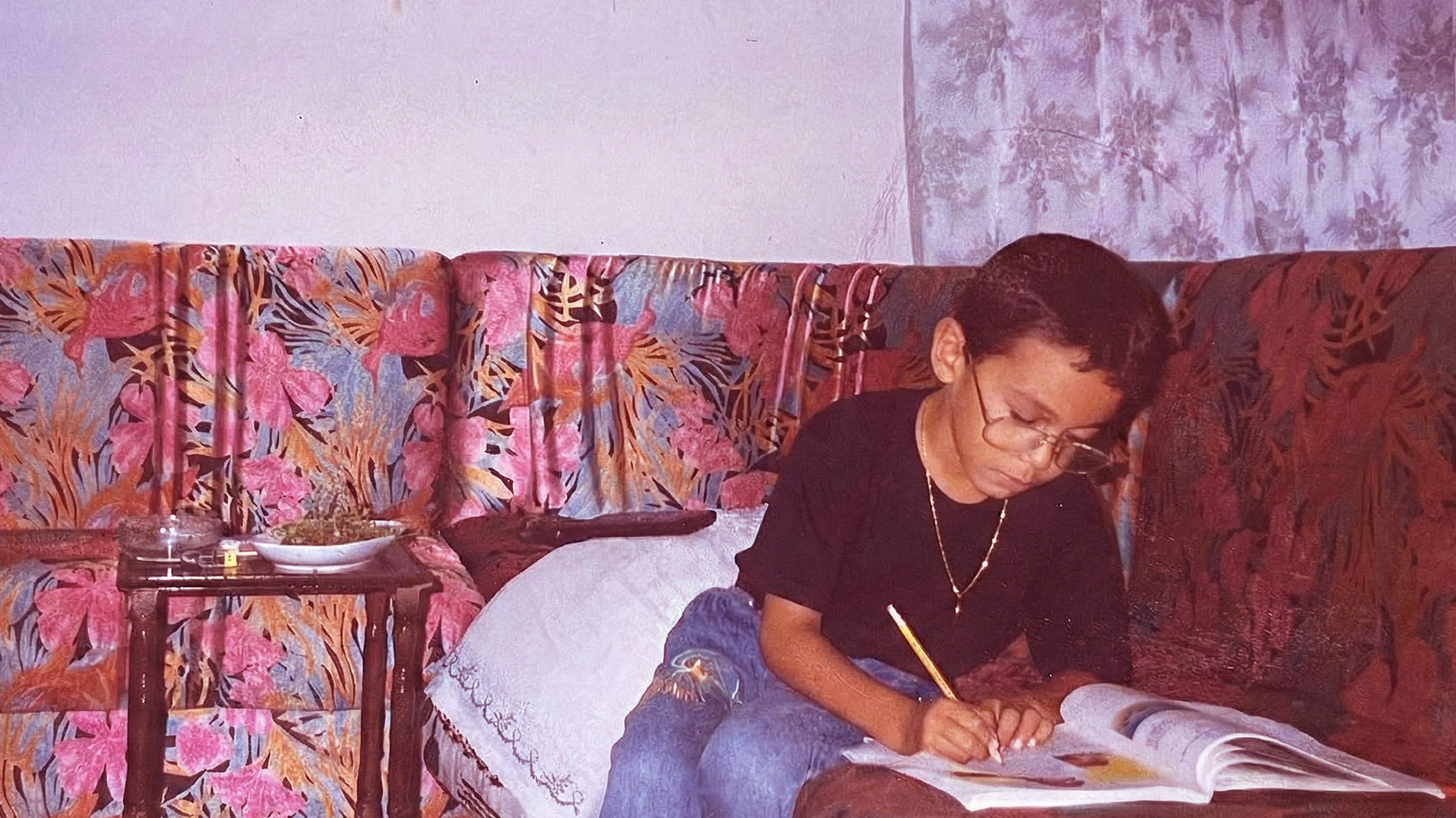 Yazmak Hayatımı Nasıl Kurtardı, Nasıl Mahvetti ve Nasıl Kurtardı?